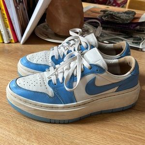 Air Jordan 1 Elevate Low